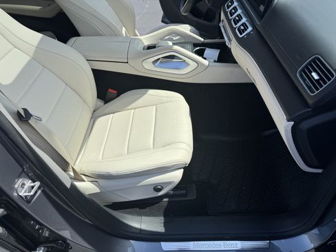 Certified 2026 Mercedes-Benz GLE 350 4MATIC image 35