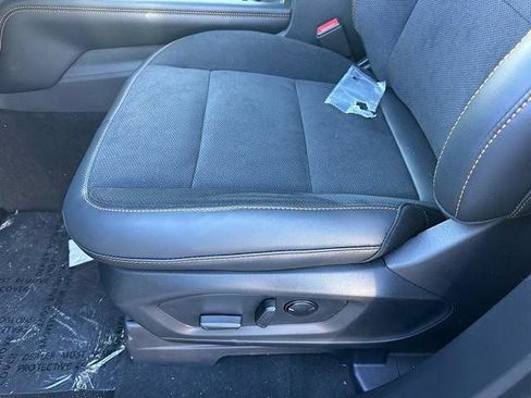 New 2026 Ford Explorer Tremor w/ Tremor Convenience Package image 11