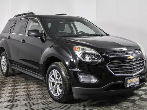 Used 2016 Chevrolet Equinox LT image 11