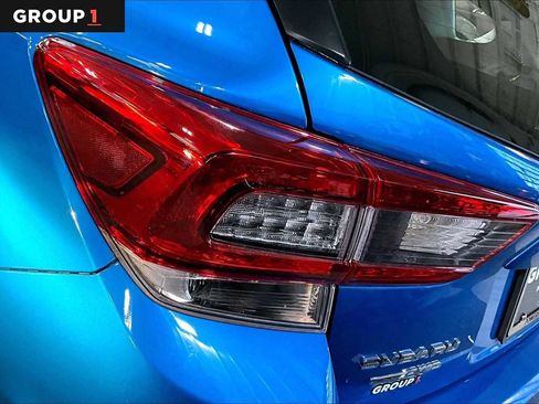 Certified 2023 Subaru Impreza 2.0i image 28