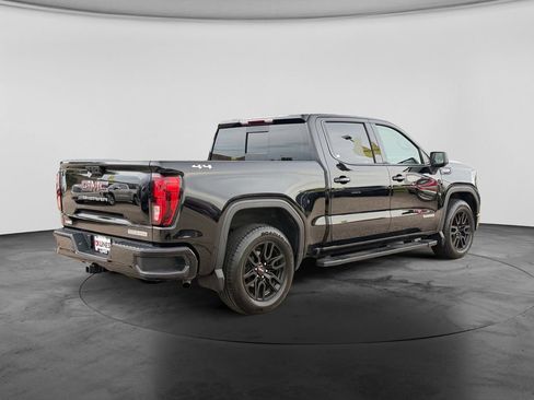 Used 2024 GMC Sierra 1500 Elevation w/ Elevation Premium Package AWD/4WD image 9