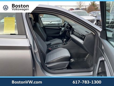 New 2026 Volkswagen Jetta SE image 29