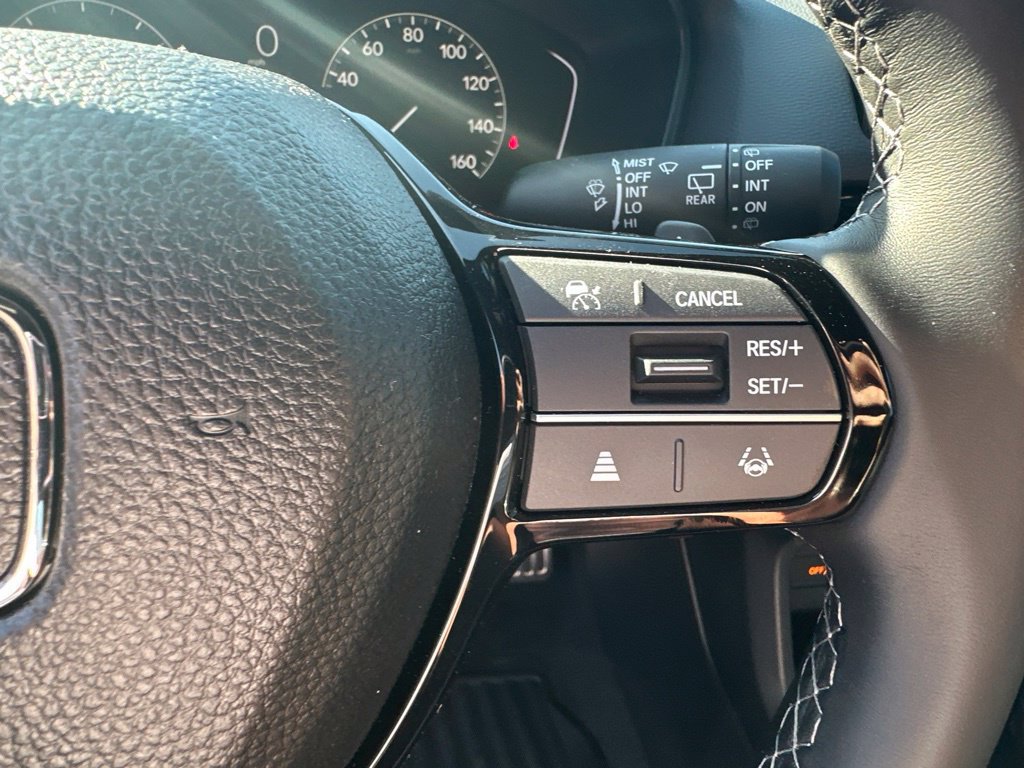Used 2026 Honda Civic Sport image 21