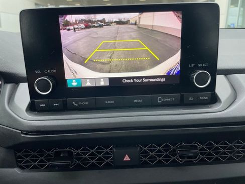 Used 2024 Honda Accord LX image 17