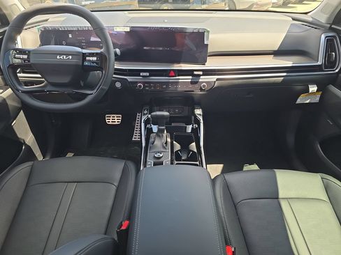 New 2026 Kia Sorento SX FWD image 13