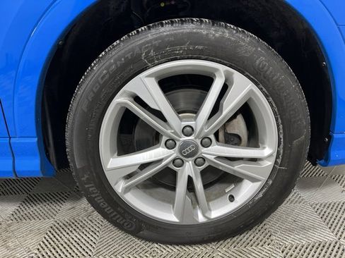 Used 2020 Audi Q3 2.0T Prestige w/ Prestige Package image 25