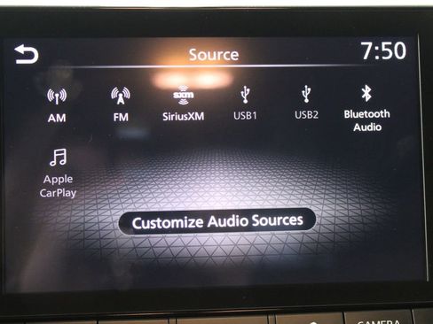 Used 2023 Nissan Rogue SV AWD/4WD image 32