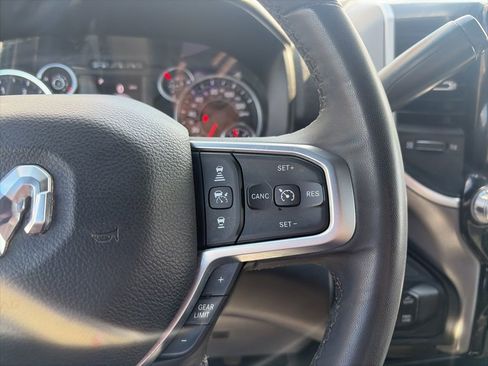 Used 2025 RAM 2500 Big Horn image 18