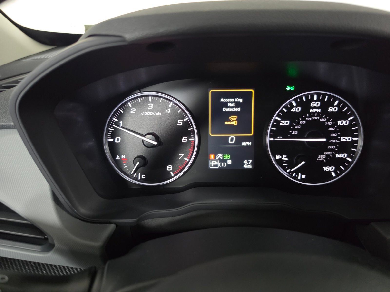 New 2026 Subaru Crosstrek 2.5i Limited AWD/4WD image 34