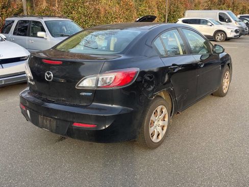 Used 2013 MAZDA MAZDA3 i Sport FWD image 6
