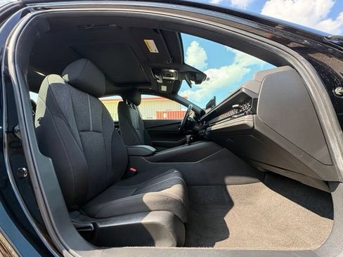 Used 2024 Honda Accord Sport image 13