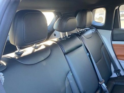 New 2024 Jeep Compass Limited w/ Elite Group image 35