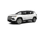 New 2024 Jeep Compass Latitude w/ Convenience Group image 2