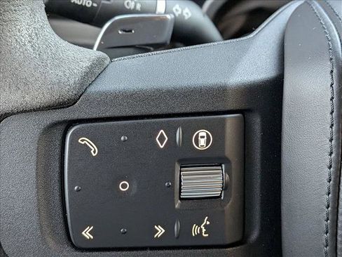 Used 2024 Land Rover Defender 110 Carpathian Edition AWD/4WD image 17