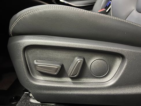 New 2026 Toyota Corolla XLE image 9