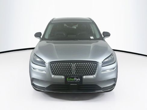 Used 2021 Lincoln Corsair FWD image 2
