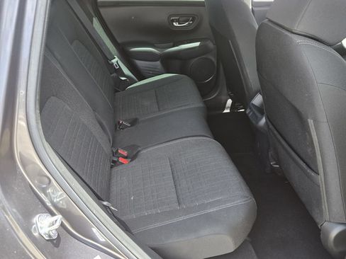 Certified 2023 Honda HR-V LX image 15