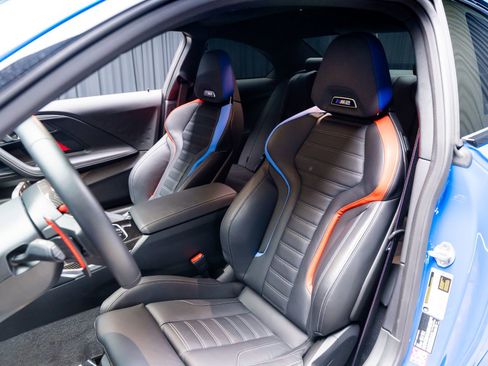 Used 2026 BMW M2 w/ Lighting Package image 45