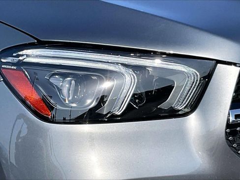 Used 2023 Mercedes-Benz GLE 350 4MATIC image 25