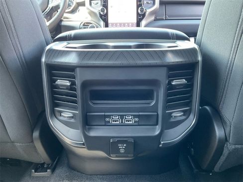 New 2026 RAM 1500 Big Horn image 22
