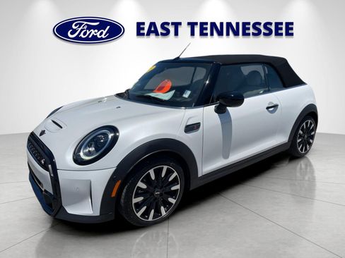 Used 2023 MINI Cooper S FWD image 7
