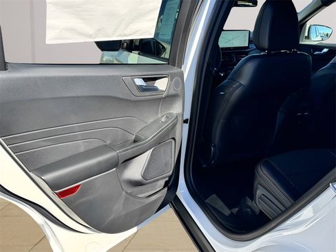 New 2026 Ford Escape ST-Line Select w/ Tech Pack #2 image 19