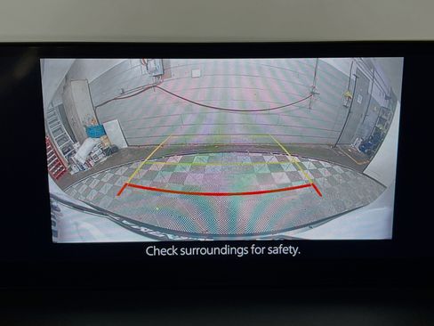 Used 2023 MAZDA CX-50 2.5 S w/ Preferred Plus Pkg image 28