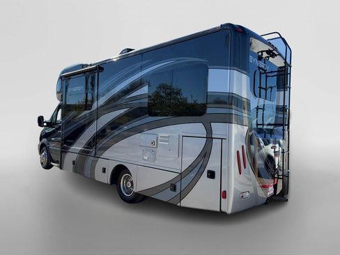 Used 2016 Mercedes-Benz Sprinter 3500 w/ Swivel Seat Package image 3