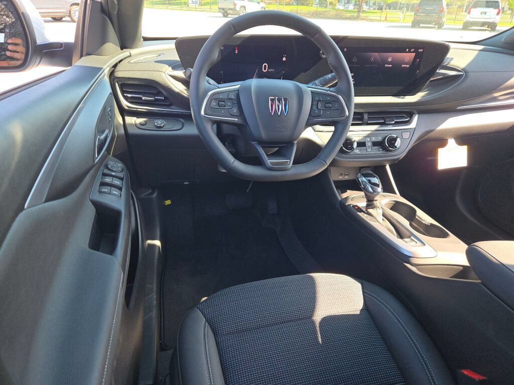 New 2026 Buick Envista Preferred w/ Convenience I Package FWD image 19