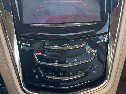 Used 2015 Cadillac CTS Luxury image 15