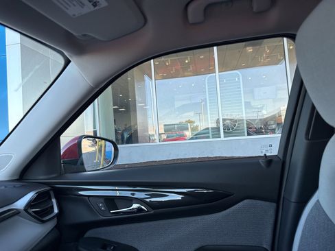 New 2026 Chevrolet TrailBlazer LT w/ LT Cold Weather Package image 24