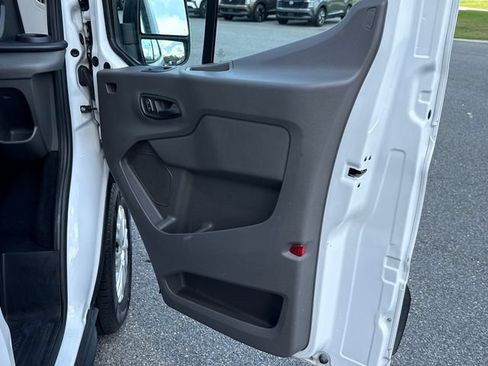 Used 2024 Ford Transit 350 XLT RWD image 14