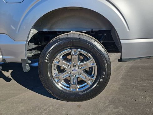 Used 2021 Ford F150 XLT w/ Equipment Group 302A High image 36