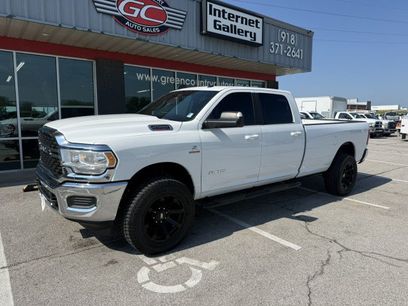 Used 2022 RAM 2500 Big Horn