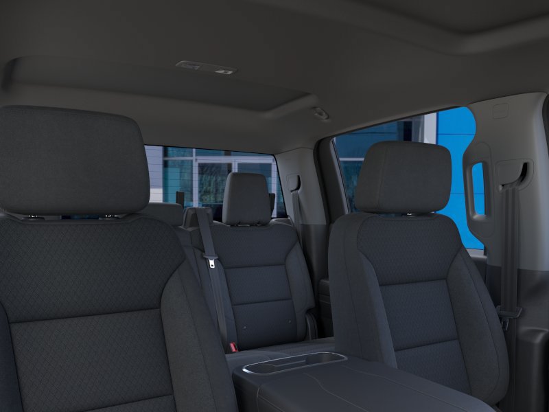 New 2026 Chevrolet Silverado 1500 RST AWD/4WD image 61
