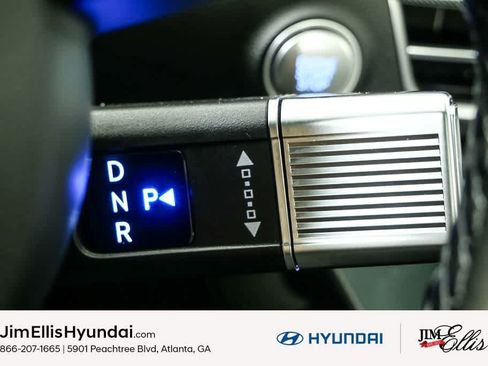 New 2025 Hyundai Sonata Limited FWD image 23