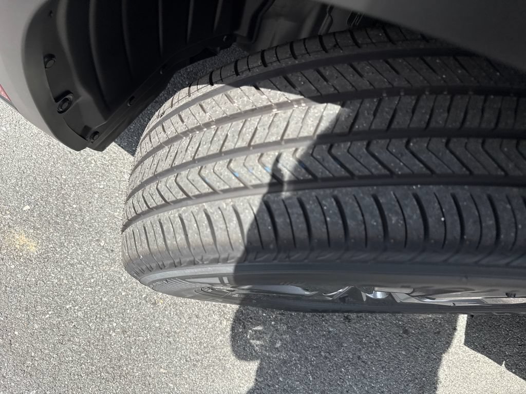 New 2026 MAZDA CX-5 Select AWD/4WD image 28