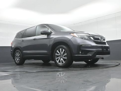 Used 2021 Honda Pilot EX-L image 69