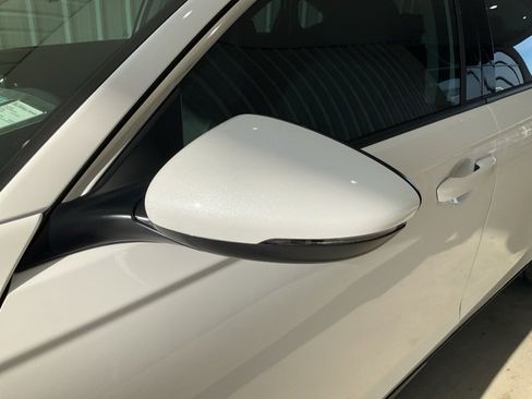 New 2025 Honda Accord EX-L image 3