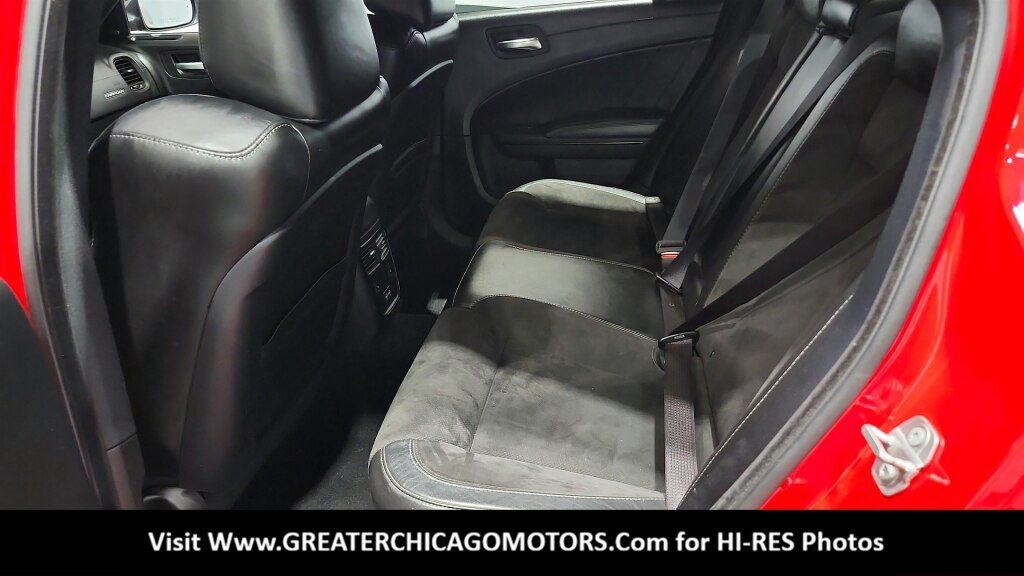 Used 2020 Dodge Charger R/T w/ Plus Group RWD image 33