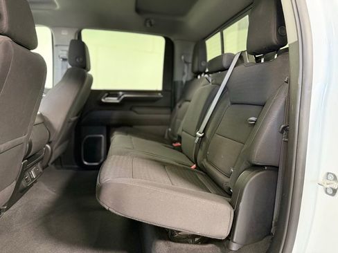 Used 2024 Chevrolet Silverado 2500 LT w/ All Star Edition image 19