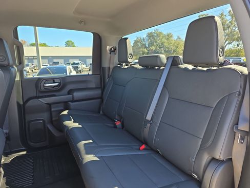 Used 2024 GMC Sierra 2500 Pro w/ 1SA Pro Safety Plus Package image 15