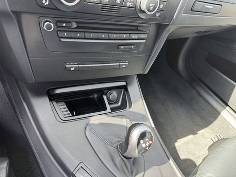Used 2009 BMW M3 Sedan RWD image 23