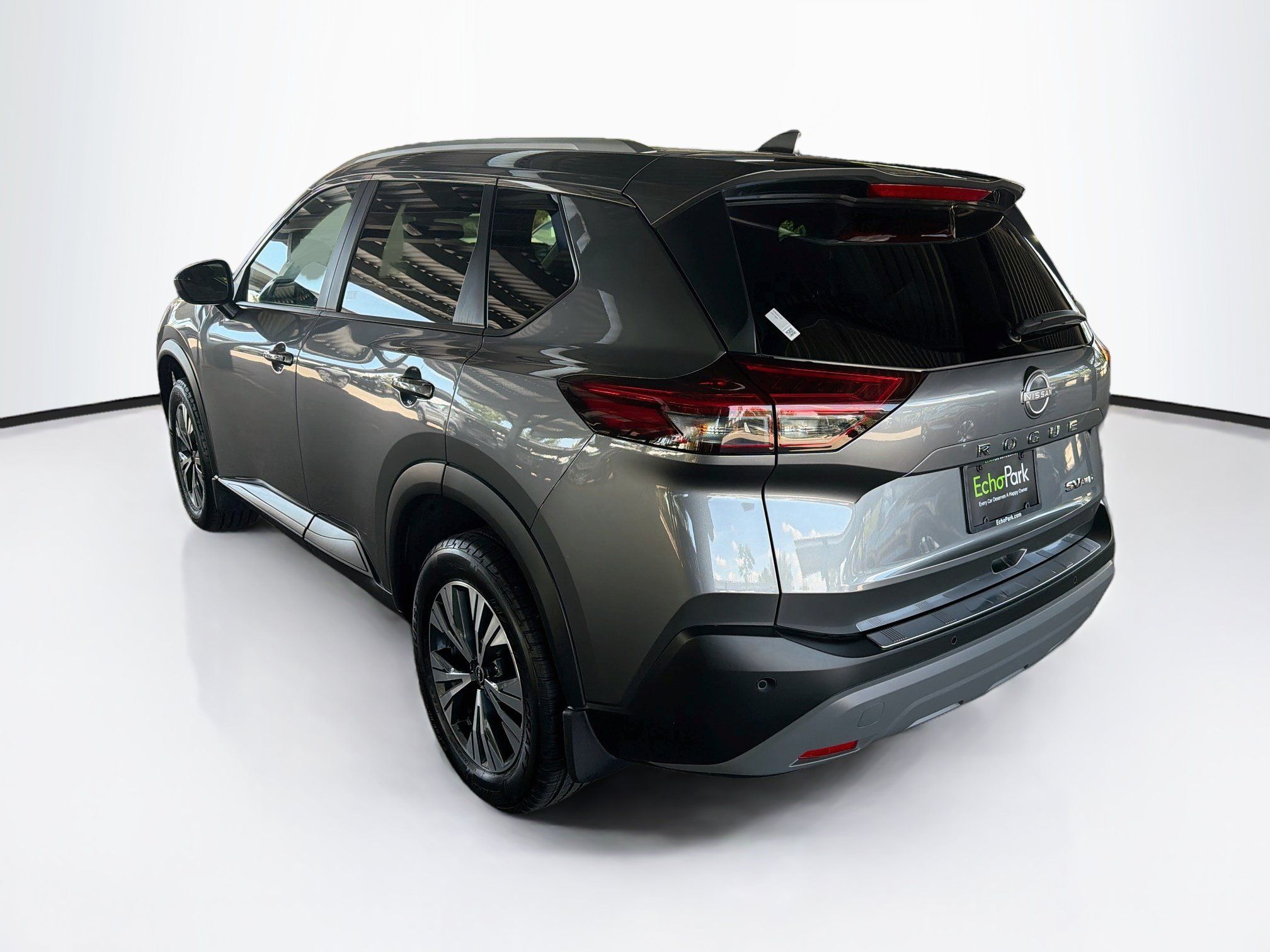 Used 2023 Nissan Rogue SV w/ SV Premium B Package AWD/4WD image 5