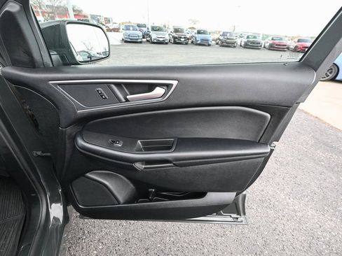 Certified 2024 Ford Edge SEL w/ Convenience Package image 24