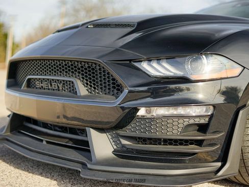 Used 2022 Ford Mustang GT Premium w/ GT Performance Package RWD image 65
