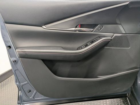 Certified 2023 MAZDA CX-30 AWD 2.5 S w/ Preferred Package image 8