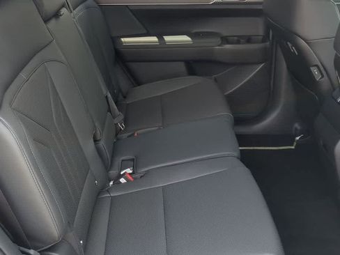 New 2026 Hyundai Santa Fe SEL FWD image 21