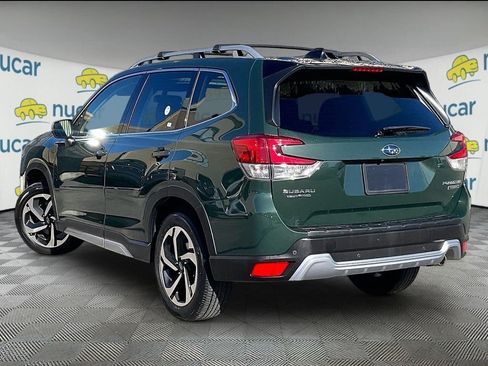 Used 2024 Subaru Forester Touring AWD/4WD image 4