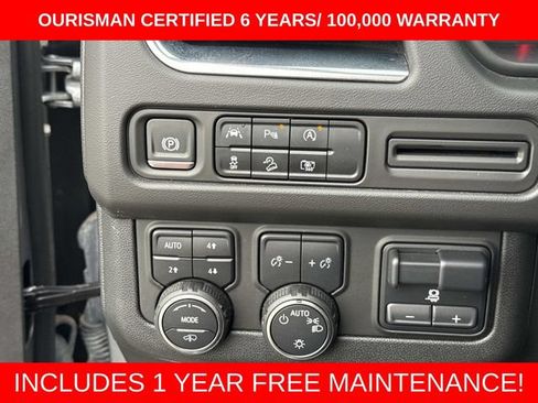 Used 2024 Chevrolet Suburban Z71 w/ Off-Road Capability Package AWD/4WD image 26